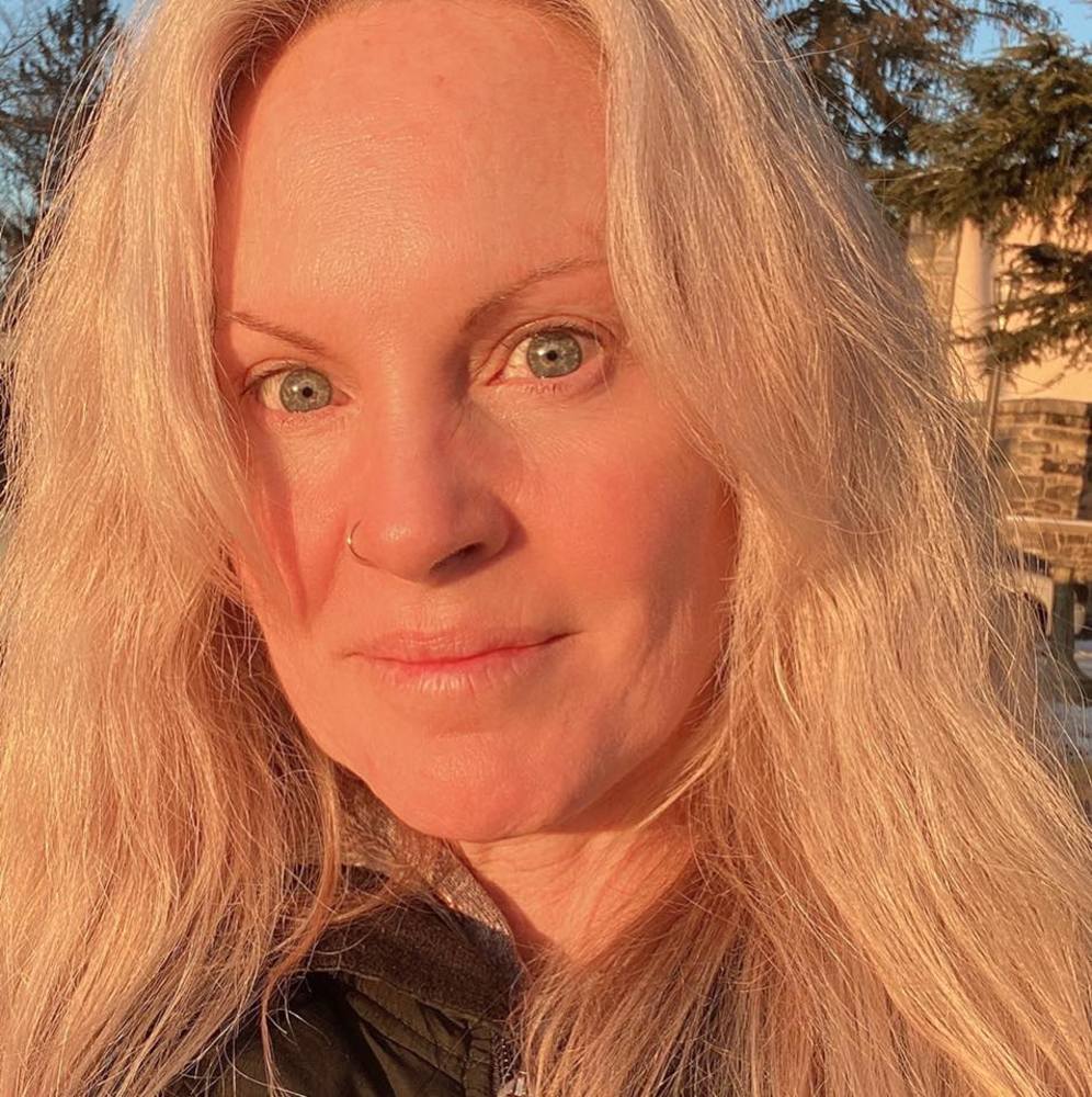 Meet your Posher, Jeannie